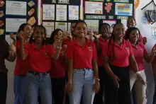 La Alcaldía de Cali refuerza protocolos de atención para los niños y  niñas de la Primera Infancia con discapacidad