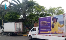 Tras 10 años de olvido, Alcaldía Eder realiza nuevo inventario de la malla vial en Cali