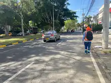 Tras 10 años de olvido, Alcaldía Eder realiza nuevo inventario de la malla vial en Cali