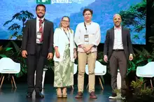 Cali, referente internacional de sostenibilidad y biodiversidad