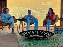 El Foro Samán: 28 diálogos y 56 invitados de talla internacional llegan a Cali para hablar de cultura y biodiversidad