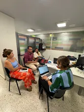 El DADII brinda 25 asistencias técnicas para la postulación al Premio  Nacional Alta Gerencia – 2025 (DAFP)