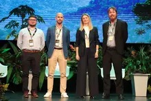 La tecnología al servicio de la preservación de la  biodiversidad