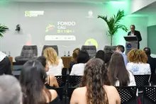 “Con el ‘Fondo Cali’, el nombre de nuestra ciudad se asociará a la misión global de frenar el calentamiento”: alcalde Alejandro Eder