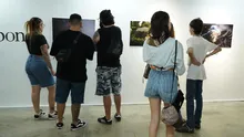 En La Tertulia, Cali vive la majestuosidad de las aves con la exposición  de los ‘Premios de fotografía Audubon 2025’