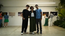 En La Tertulia, Cali vive la majestuosidad de las aves con la exposición  de los ‘Premios de fotografía Audubon 2025’