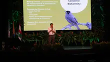 Cali, orgullo latinoamericano en la conversación global sobre  biodiversidad: así lo ven los panelistas