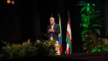 Cali, orgullo latinoamericano en la conversación global sobre  biodiversidad: así lo ven los panelistas