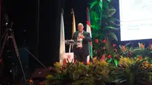 Cali, orgullo latinoamericano en la conversación global sobre  biodiversidad: así lo ven los panelistas
