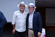 En Cali se reunieron 22 ciudades de la ‘Coalición Contra las Economías Ilegales’ para proteger la biodiversidad