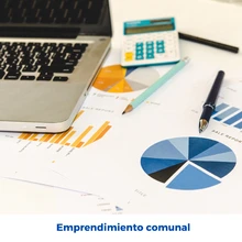 Emprendimiento comunal