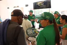 Alcaldía fortalece la cultura ambiental en sus organismos: más de 250 servidores públicos fueron sensibilizados en aprovechamiento de residuos