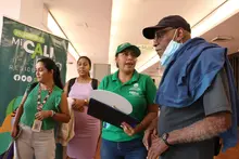 Alcaldía fortalece la cultura ambiental en sus organismos: más de 250 servidores públicos fueron sensibilizados en aprovechamiento de residuos