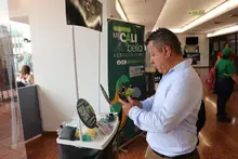 Alcaldía fortalece la cultura ambiental en sus organismos: más de 250 servidores públicos fueron sensibilizados en aprovechamiento de residuos