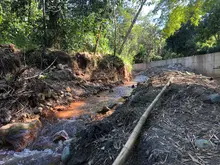“Las PTAR reducen la contaminación en los ríos”: Camilo Murcia, durante foro en la ‘Semana de la Biodiversidad 2025’