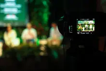 “Las PTAR reducen la contaminación en los ríos”: Camilo Murcia, durante foro en la ‘Semana de la Biodiversidad 2025’