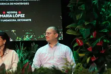 “Las PTAR reducen la contaminación en los ríos”: Camilo Murcia, durante foro en la ‘Semana de la Biodiversidad 2025’