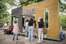 PLOCK, el ladrillo ecológico que revoluciona la construcción en la Semana de la Biodiversidad en Cali