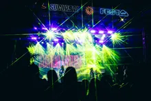 Sucursal Fest revela su cartel 2025 con más de 600 artistas y colectivos en escena