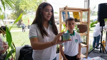 23 colegios de Cali lideran proyectos ambientales en la Semana de la Biodiversidad