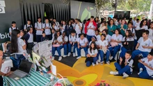 23 colegios de Cali lideran proyectos ambientales en la Semana de la Biodiversidad
