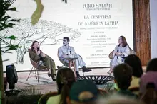 Plantas son convertidas en productos canalizadores de energía y generadores de bienestar