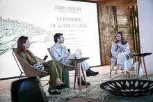 Plantas son convertidas en productos canalizadores de energía y generadores de bienestar