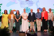 Cali fortalece cooperación internacional para proteger la biodiversidad y enfrentar los delitos ambientales