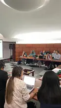 Cali entrena a autoridades de tres países para desarticular redes de crimen organizado ambiental