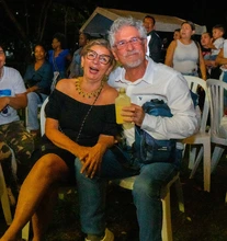 Noche del Pacífico en el tercer día de la Semana de la Biodiversidad