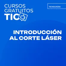 Portal Introducción al corte laser