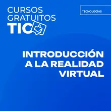 Portada Introducción a la realidad virtual