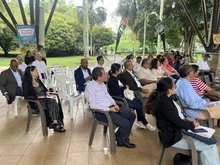 La Secretaría de Educación de Cali fortalece las prácticas de educación inicial, la acogida y la permanencia es responsabilidad de todos