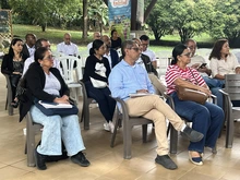 La Secretaría de Educación de Cali fortalece las prácticas de educación inicial, la acogida y la permanencia es responsabilidad de todos