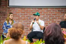 Cali consolida su liderazgo en sostenibilidad con la Mesa Distrital de  Economía Circular