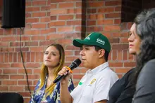 Cali consolida su liderazgo en sostenibilidad con la Mesa Distrital de  Economía Circular