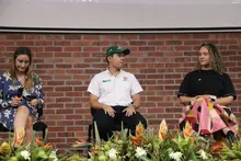 Cali consolida su liderazgo en sostenibilidad con la Mesa Distrital de  Economía Circular