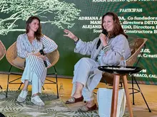 29 Grados: una mirada desde la moda y la cultura para proteger la biodiversidad