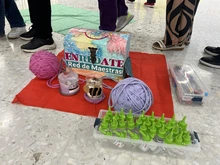 La Red de Maestras de Cali fortalece la educación inicial con teatro, títeres y  literatura