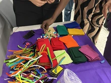 La Red de Maestras de Cali fortalece la educación inicial con teatro, títeres y  literatura