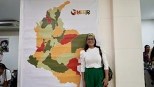 Con más de tres millones de euros, la Agencia Italiana para el Desarrollo apoya a la juventud rural de Colombia