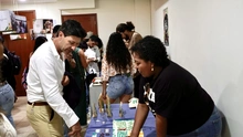 Con más de tres millones de euros, la Agencia Italiana para el Desarrollo apoya a la juventud rural de Colombia
