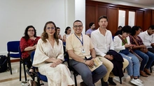 Con más de tres millones de euros, la Agencia Italiana para el Desarrollo apoya a la juventud rural de Colombia