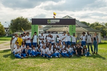 Estudiantes fortalecen sus habilidades digitales en el  marco de la Semana de la Biodiversidad