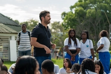 Estudiantes fortalecen sus habilidades digitales en el  marco de la Semana de la Biodiversidad