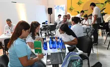 Con éxito se realiza la estrategia ‘Conexiones de Valor, Sostenibilidad 360’, en el marco de la ‘Cumbre CEIBA’