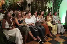 La moda consciente brilla en Cali durante la Semana de la  Biodiversidad