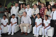 Instituciones Educativas Oficiales rurales y urbanas de Cali comparten experiencias ecoturísticas, exponiendo los aprendizajes de la biodiversidad  en el aula