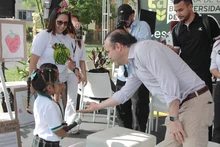 Instituciones Educativas Oficiales rurales y urbanas de Cali comparten experiencias ecoturísticas, exponiendo los aprendizajes de la biodiversidad  en el aula
