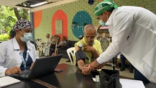 El Hospital Geriátrico y Ancianato San Miguel avanza en el Programa de Saneamiento  Fiscal y Financiero